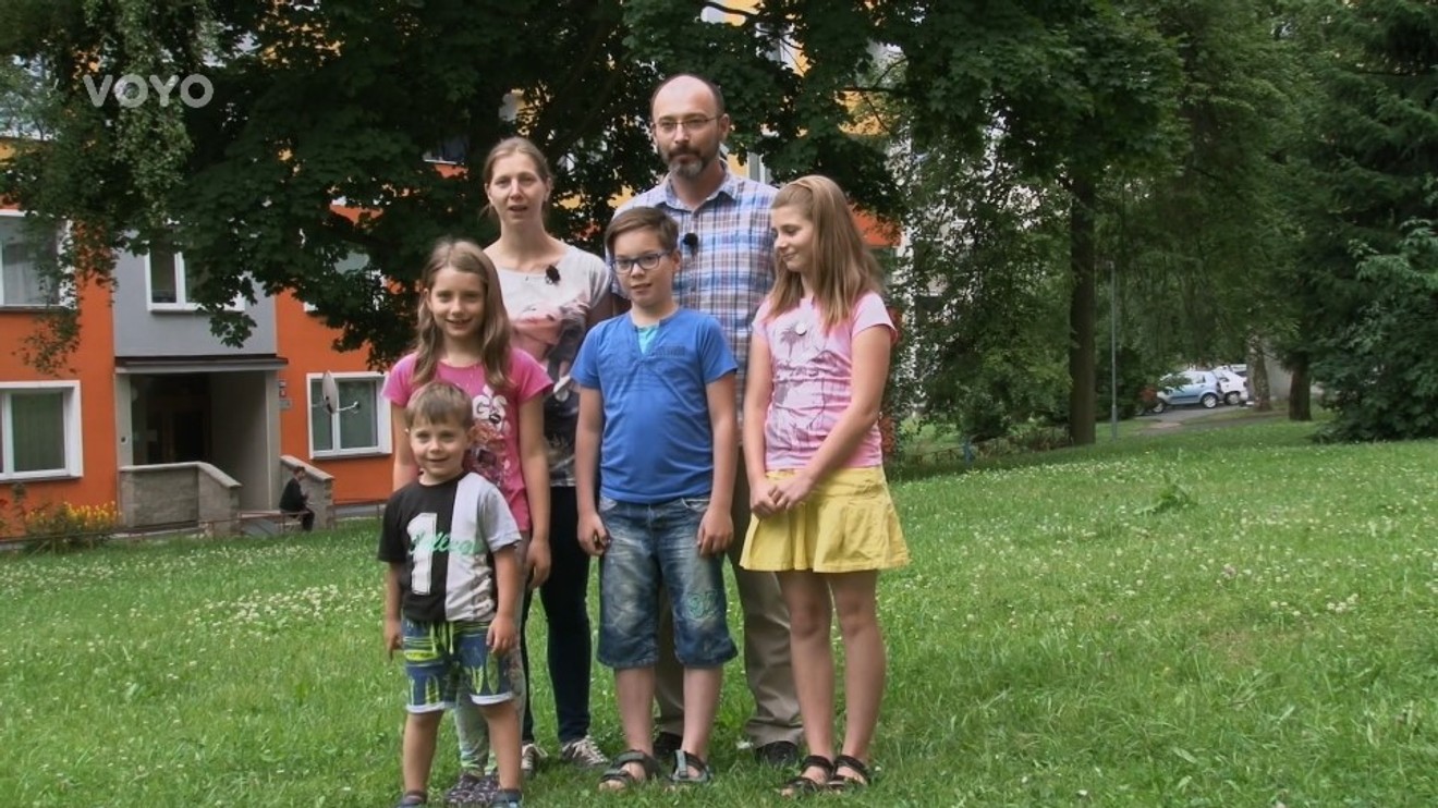 Výměna manželek