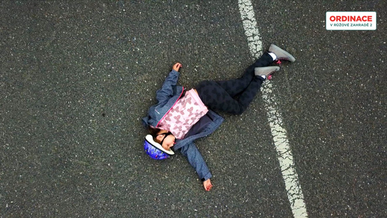 772. díl - Pěkná divočina