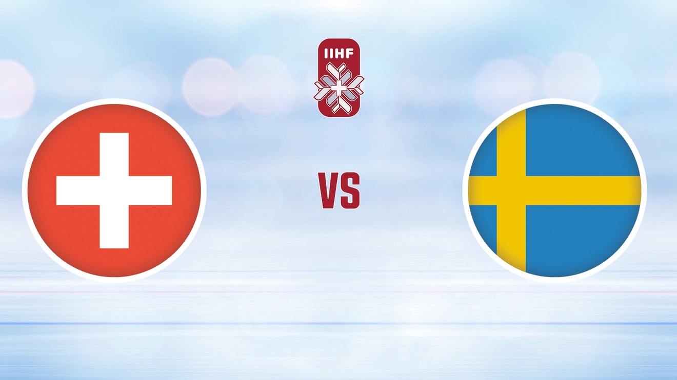 MS v ledním hokeji mužů 2026 Švýcarsko, Hokej