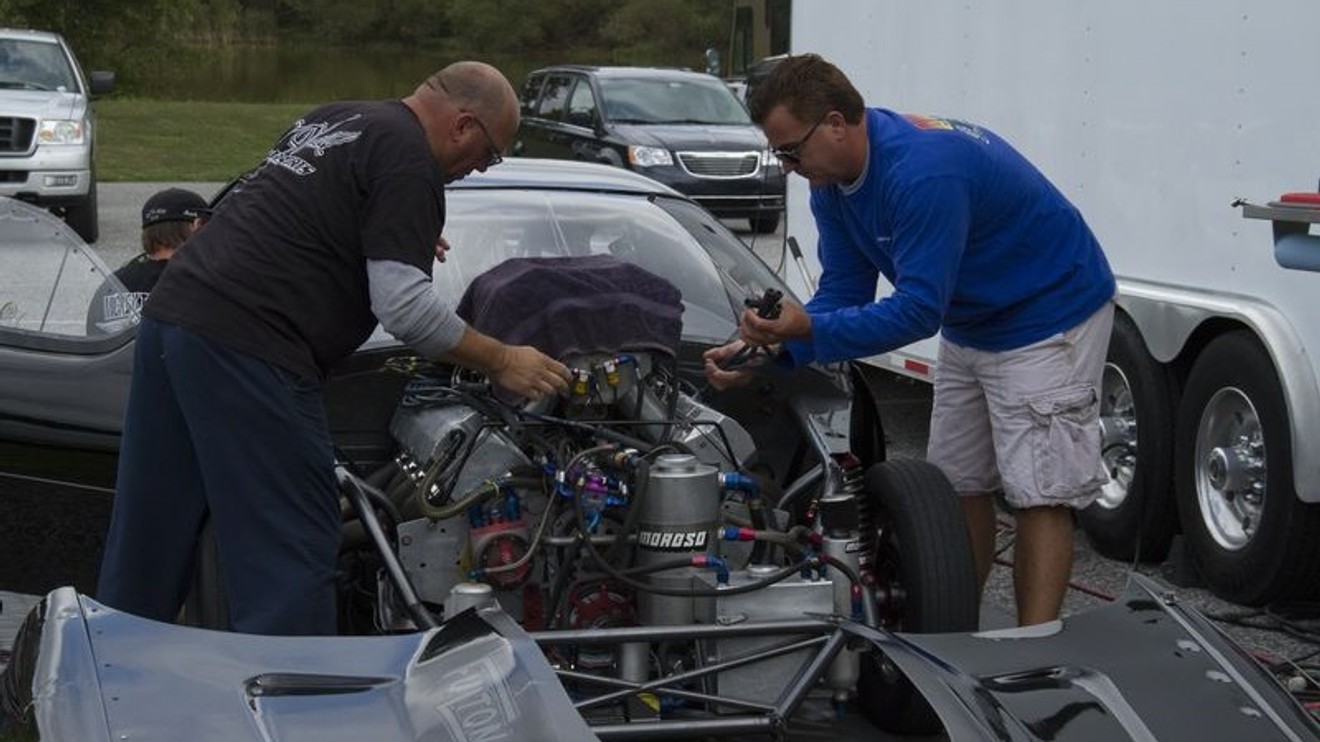 Království skládek