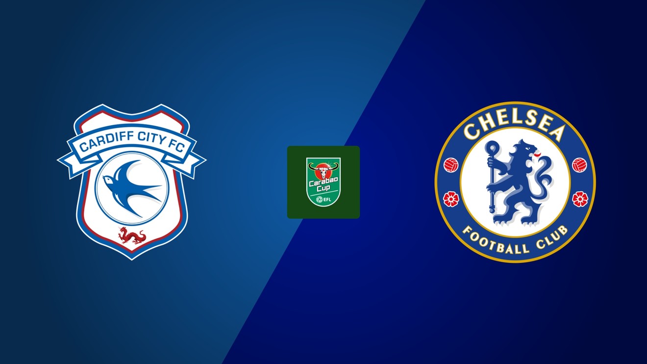 Cardiff City - Chelsea FC