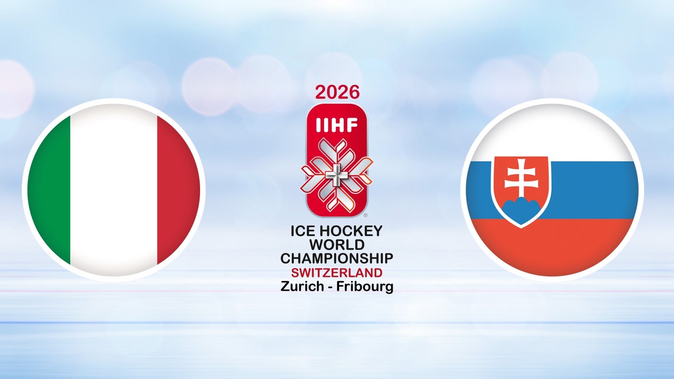 MS v ledním hokeji mužů 2026 Švýcarsko, Hokej