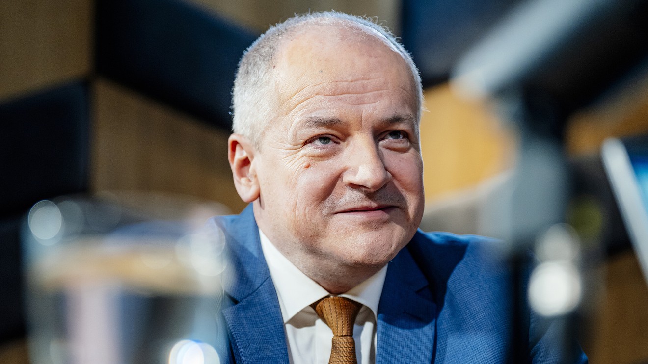 Rozstřel