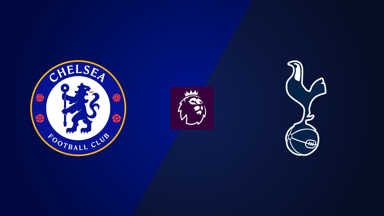 PL, Chelsea - Tottenham | Oneplay
