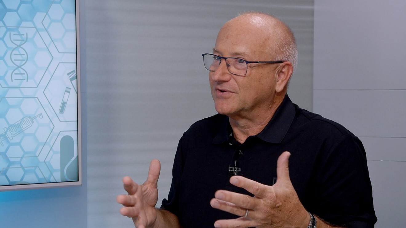 Petr Uher o darování spermatu