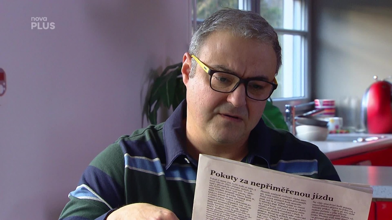Ordinace v růžové zahradě 2