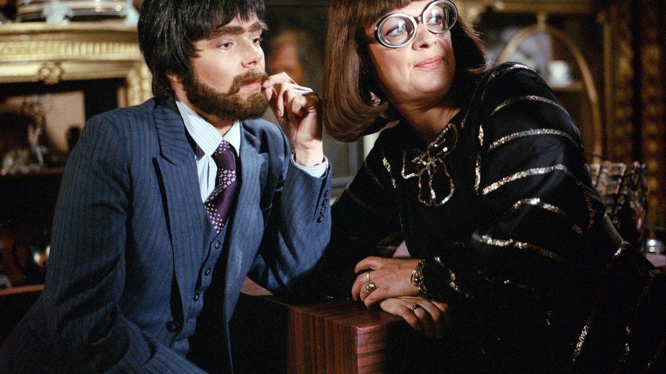 Ohnivé ženy se vracejí