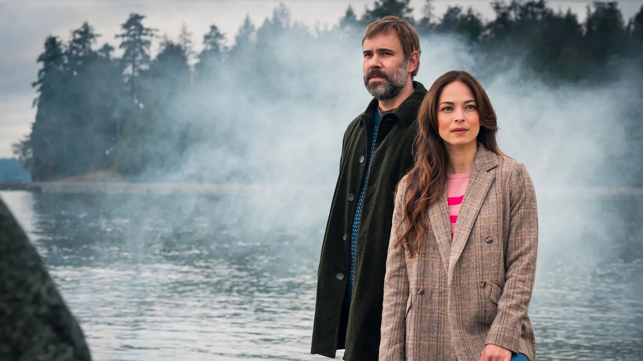 Vraždy v malém městě