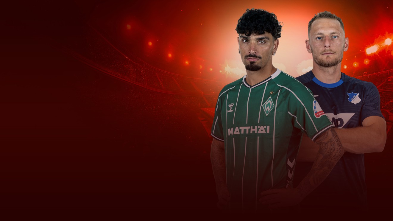 Werder Brémy - TSG Hoffenheim