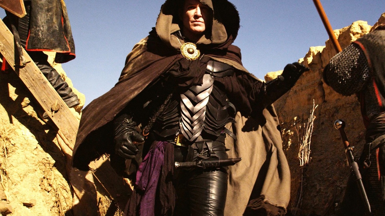 Mythica: Boj o Darkspore