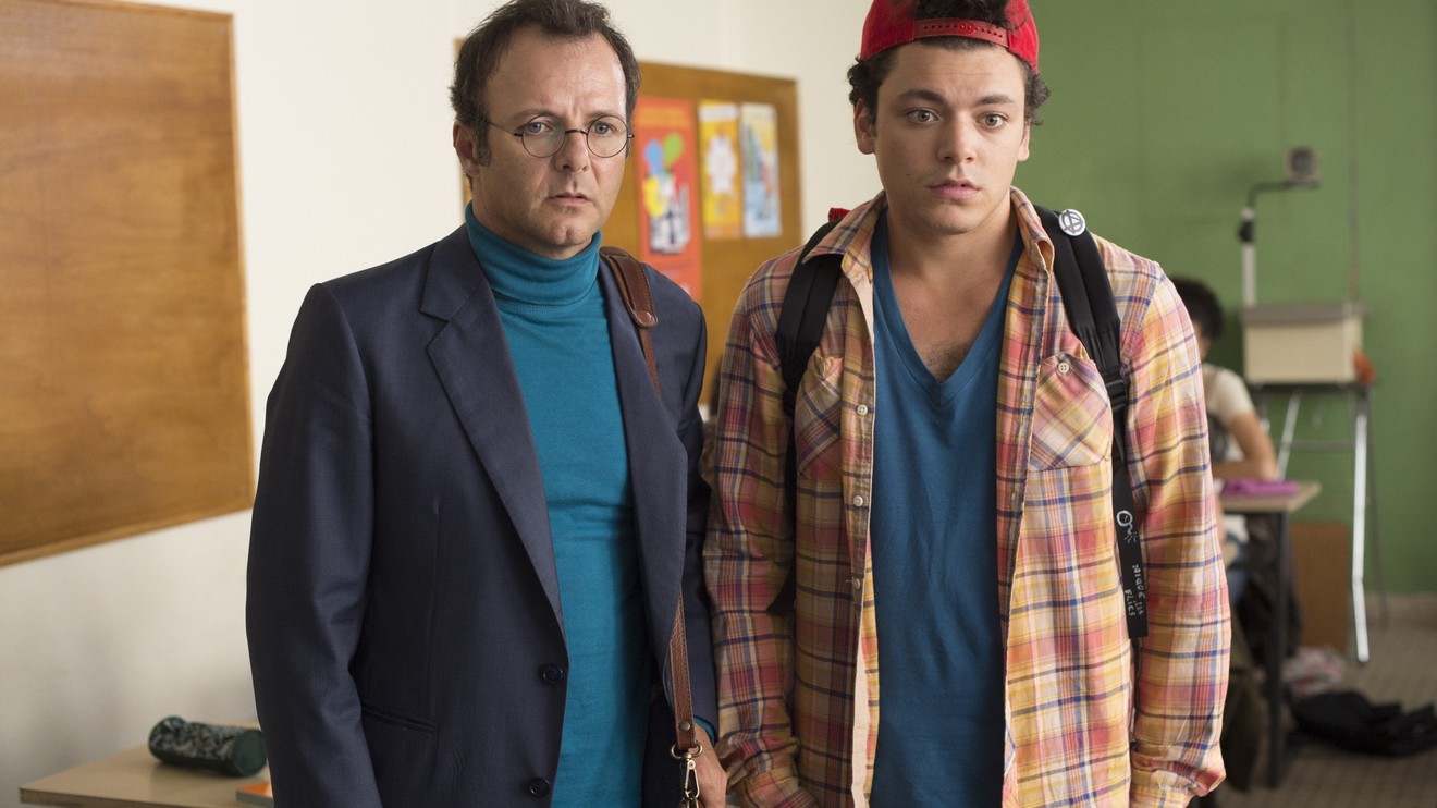 Učitelé na zakázku