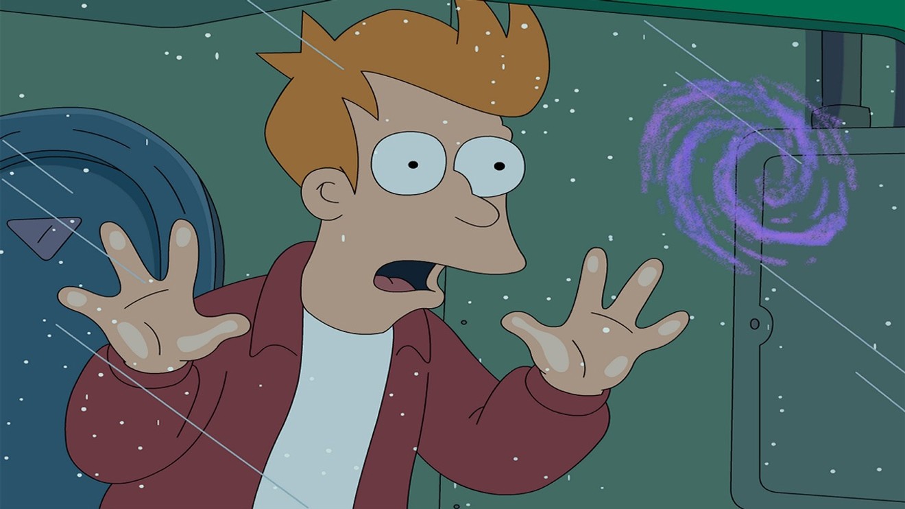 Futurama