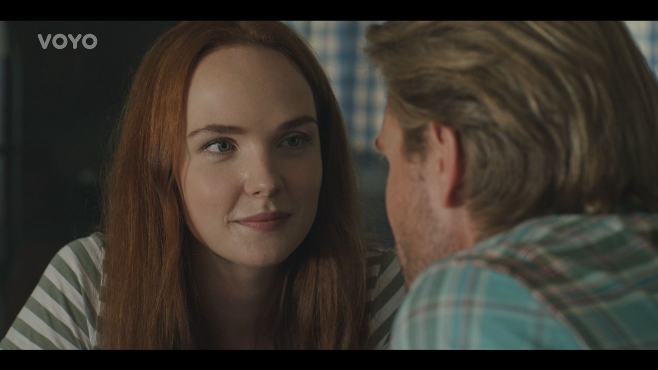 Návrat do Sullivan's Crossing