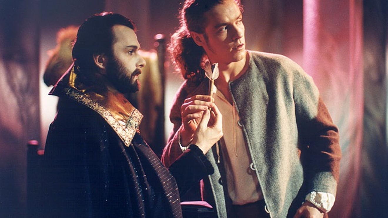 Pohádka o lidech a Boží lékárně