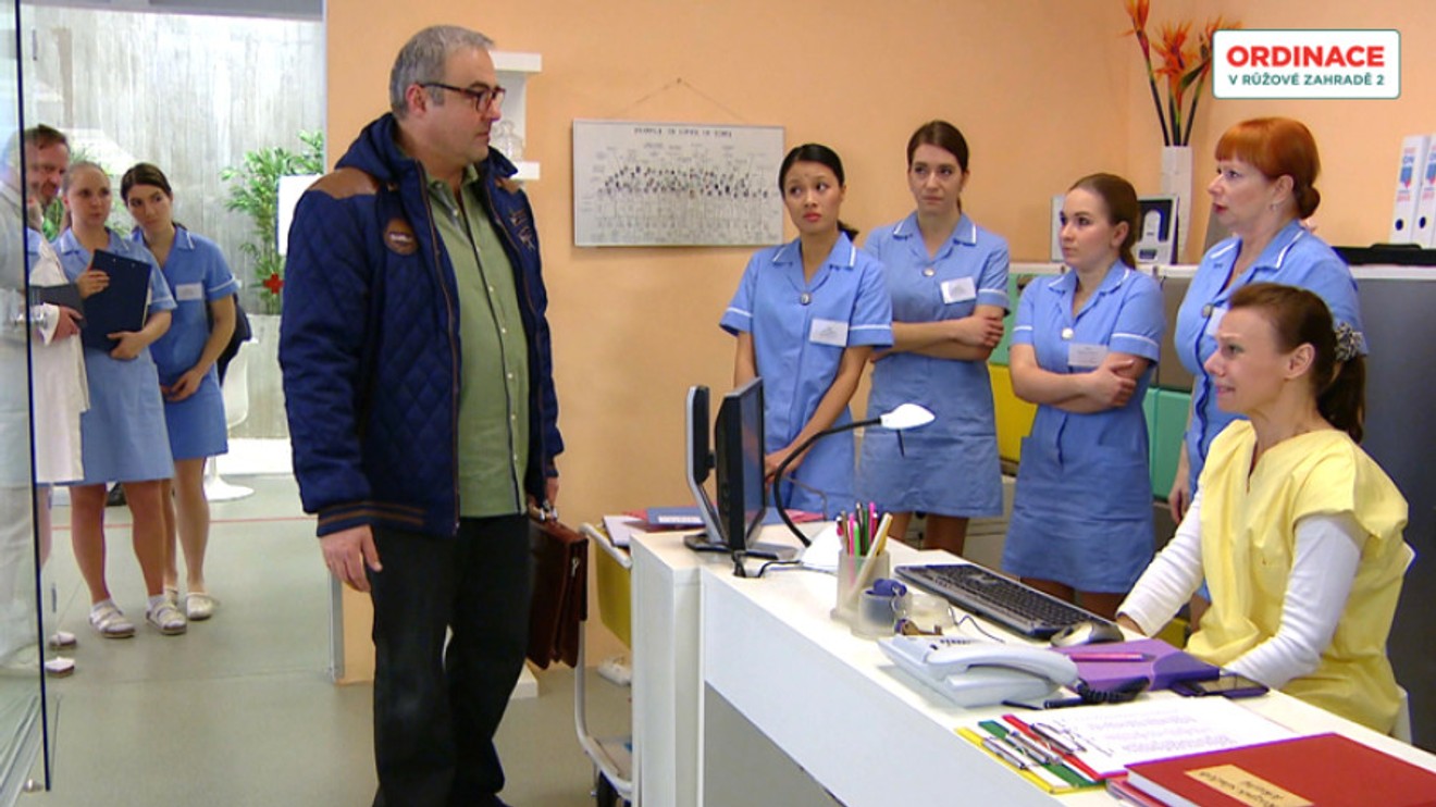 651. díl - Hrdino můj!