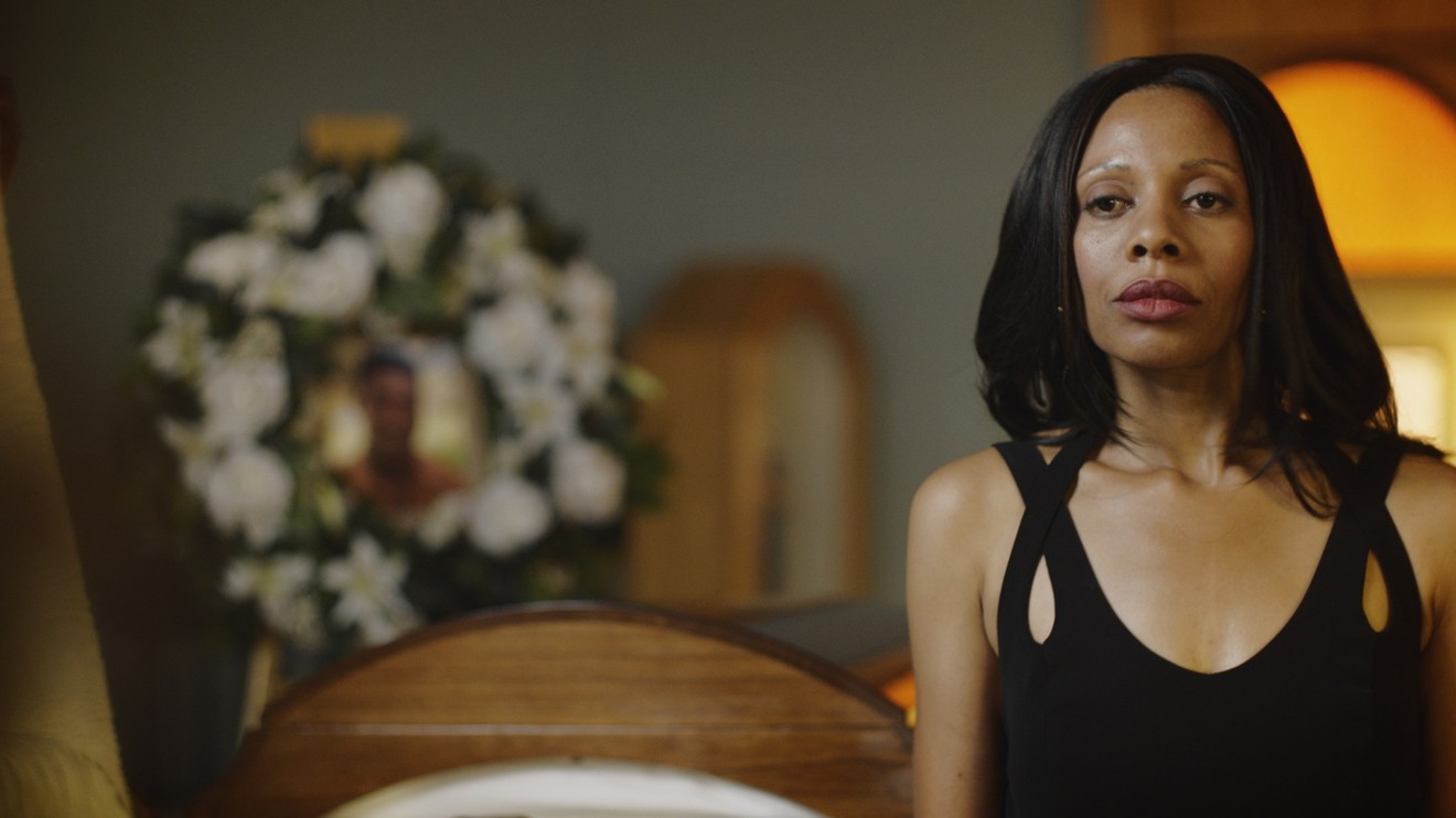 Smrtelná tajemství