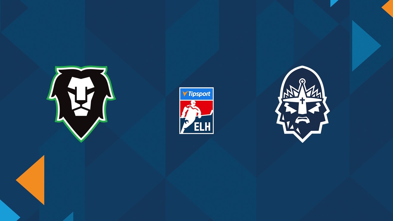 ELH: BK Mladá Boleslav-Rytíři Kladno