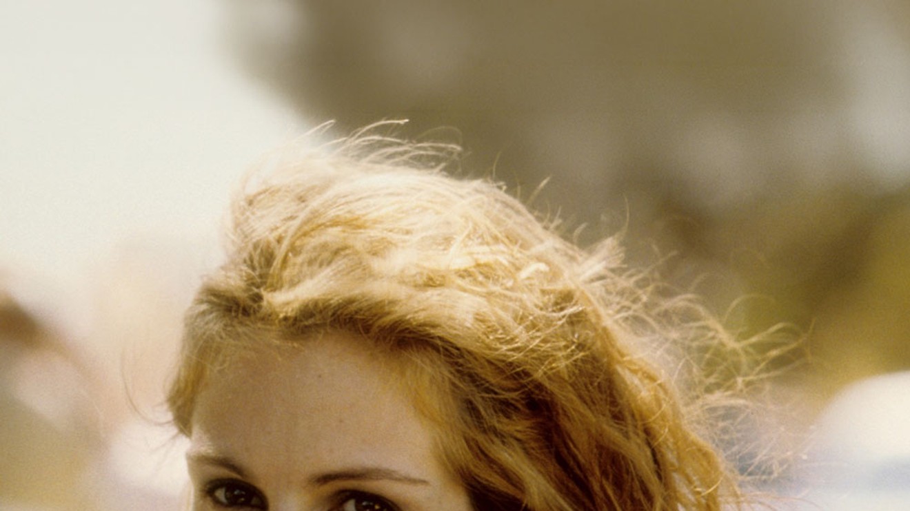 Erin Brockovich