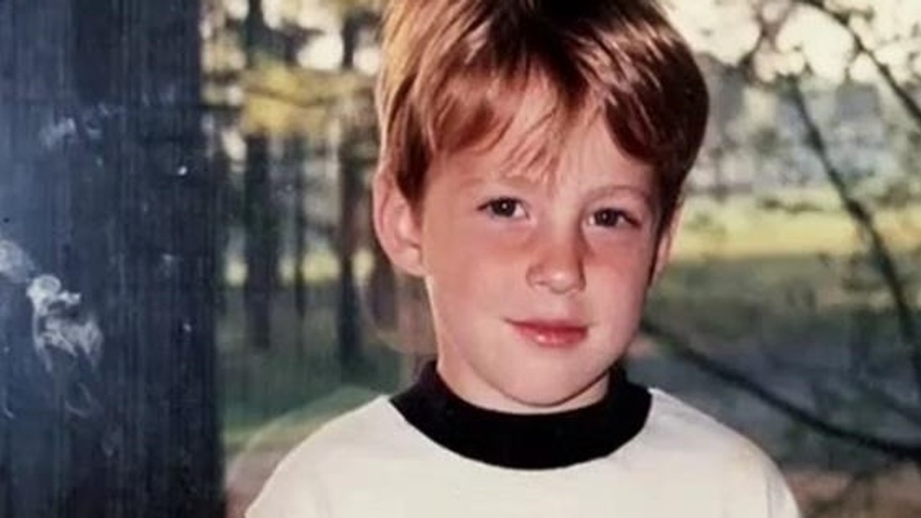 Nikdy neříkej sbohem