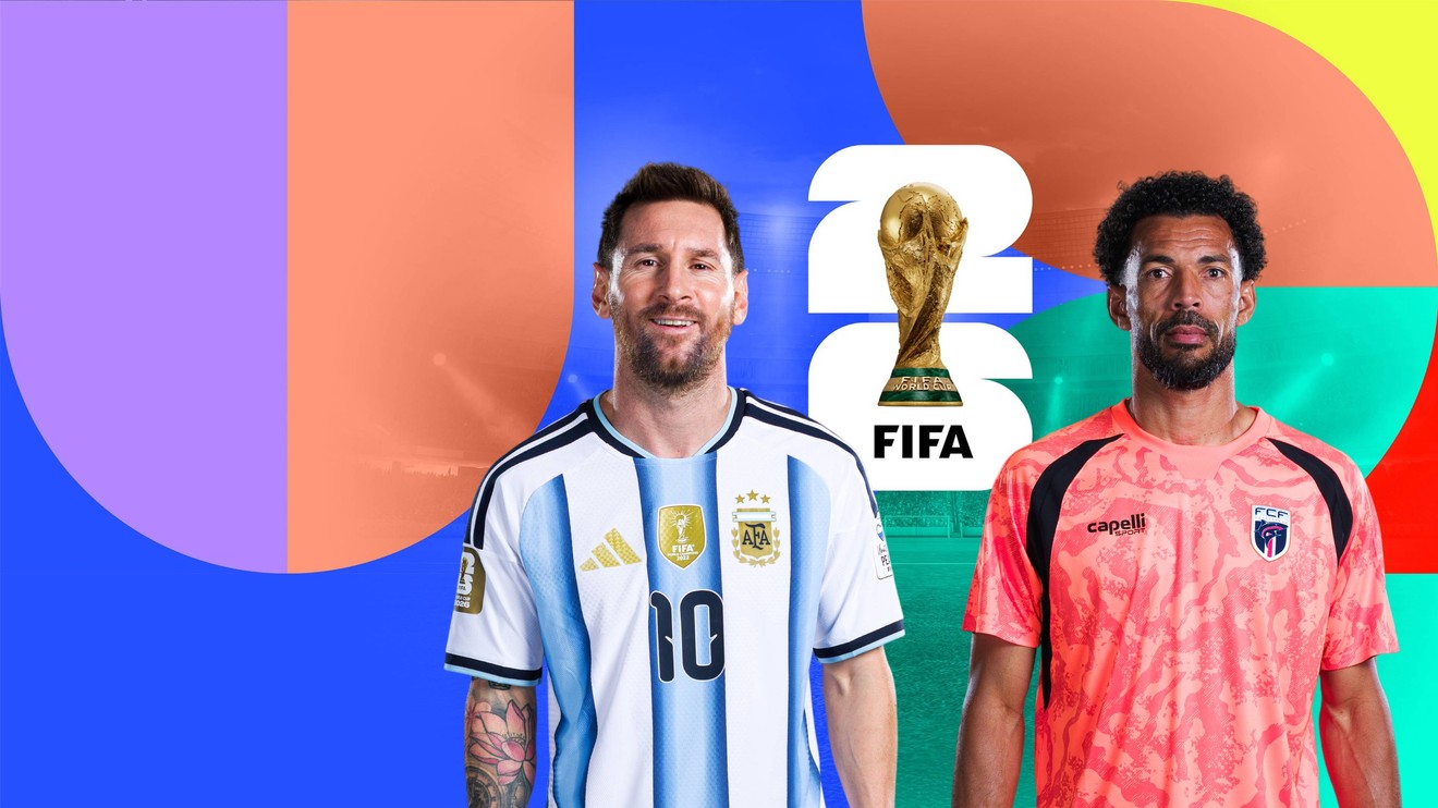 Argentina - Kapverdy