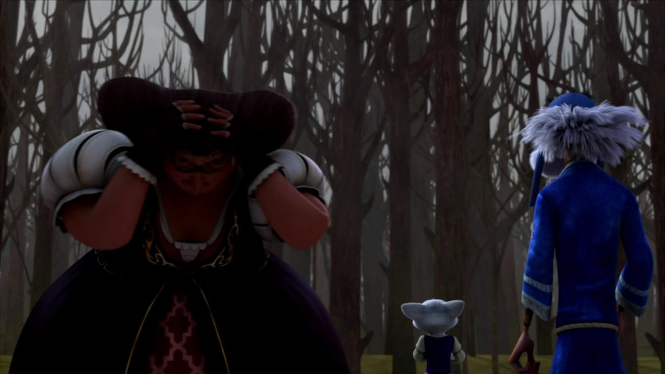 16. díl - Píšťalus Maximus