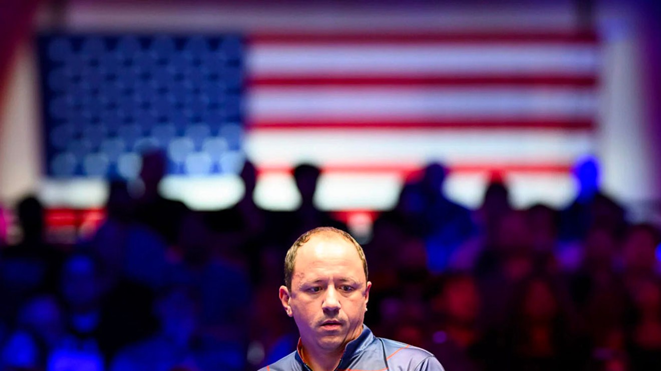 Florida Open Pool Championship