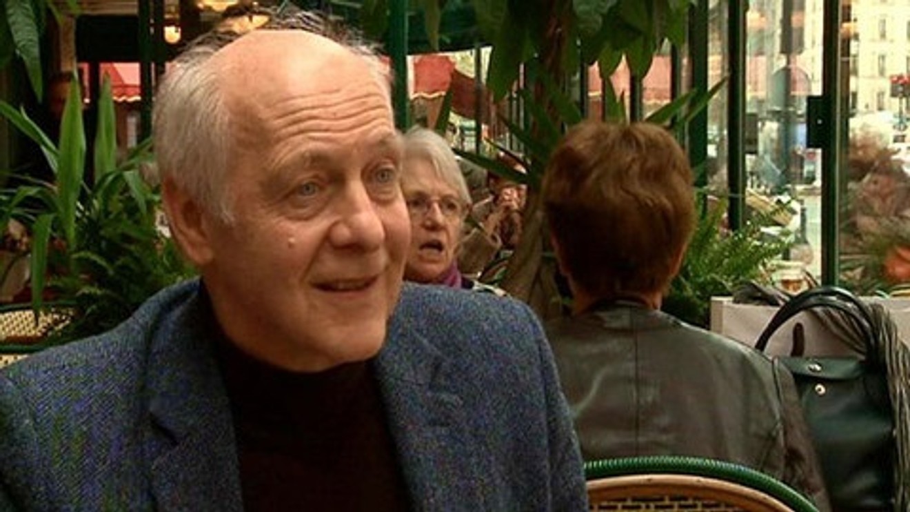 Flašinetář Henri