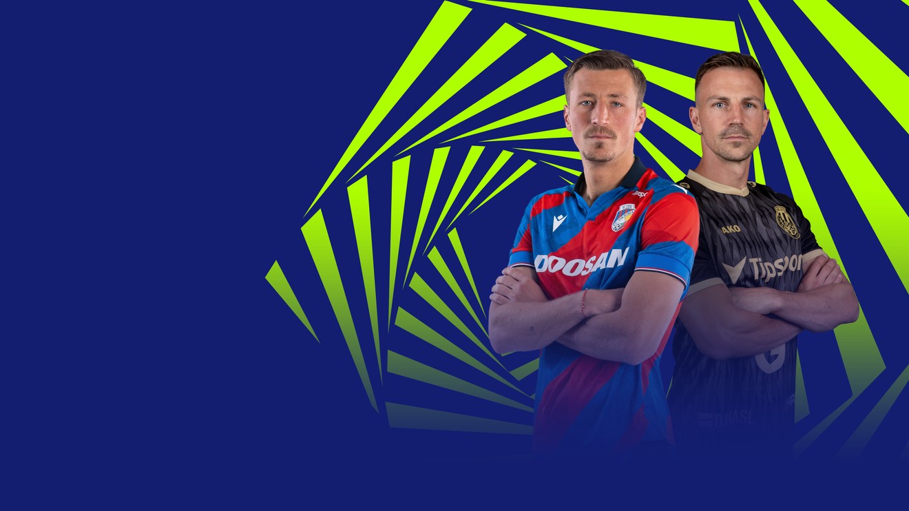 CHL: FC Viktoria Plzeň-FC Hradec Králové