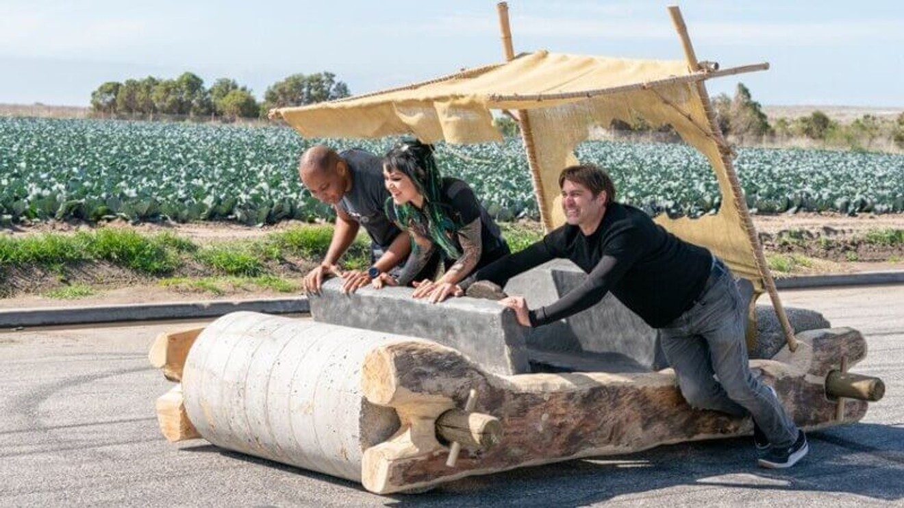 Automobiloví bořiči mýtů