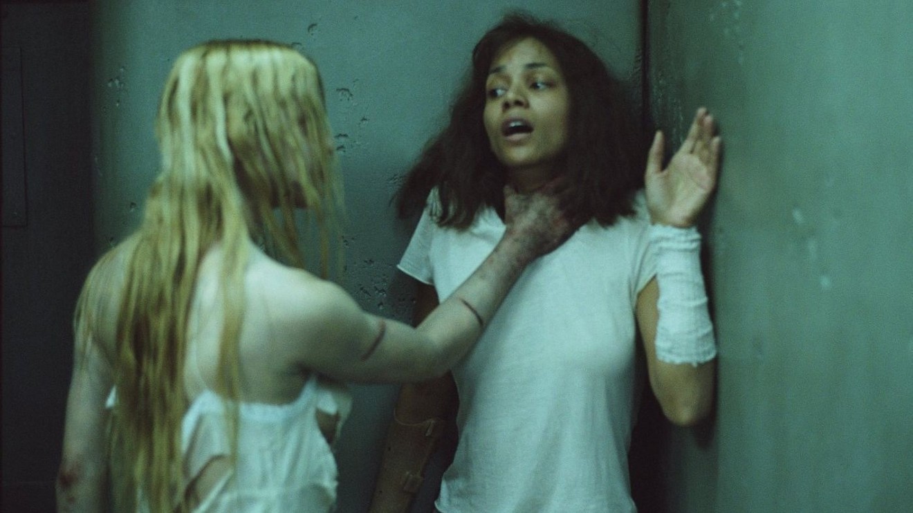 Gothika