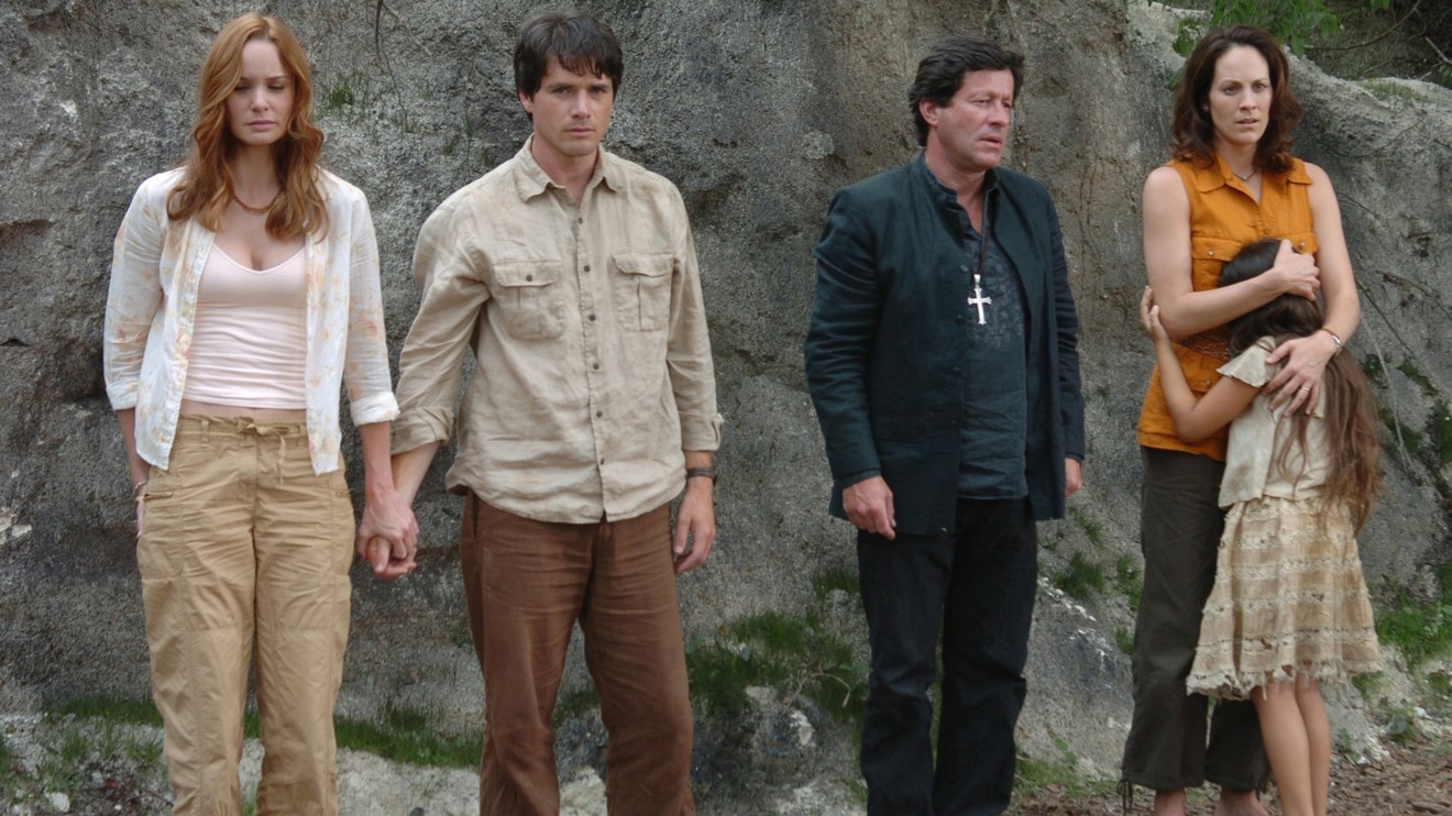 Celestinské proroctví