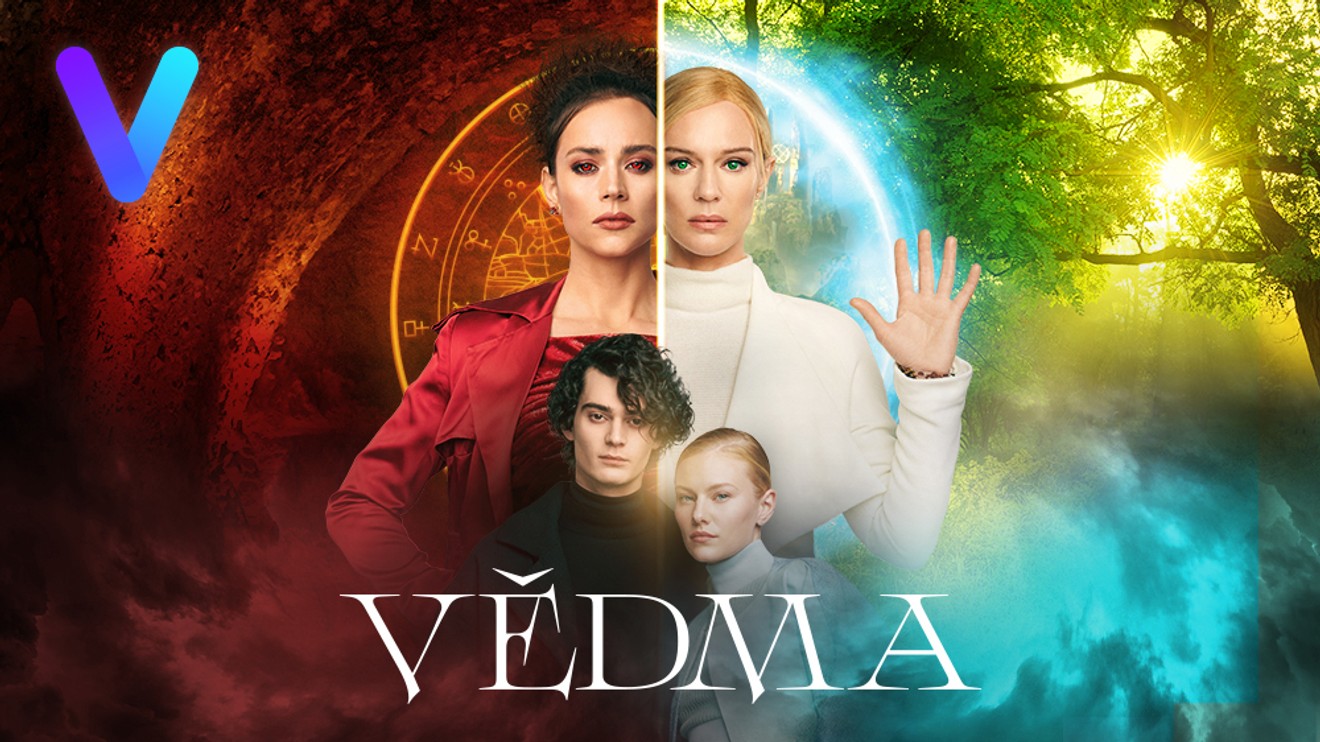 Vědma