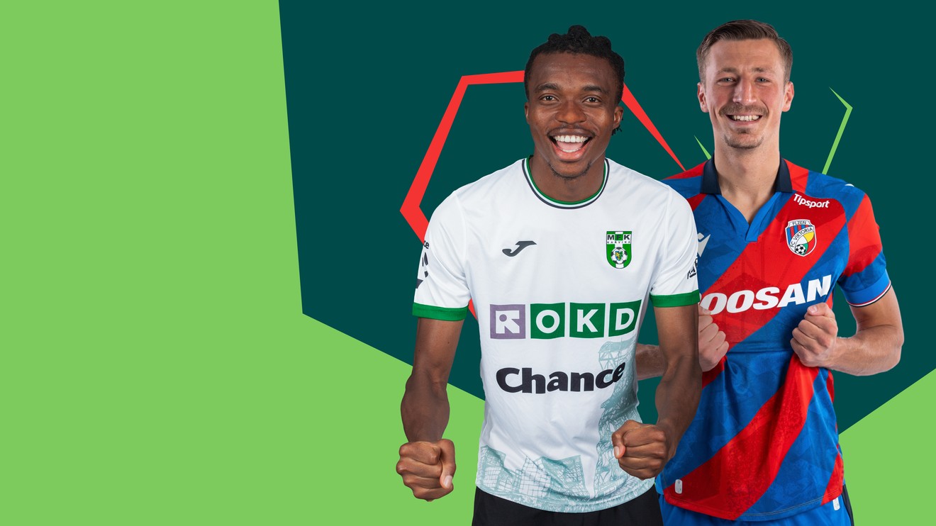 MC: MFK Karviná-FC Viktoria Plzeň