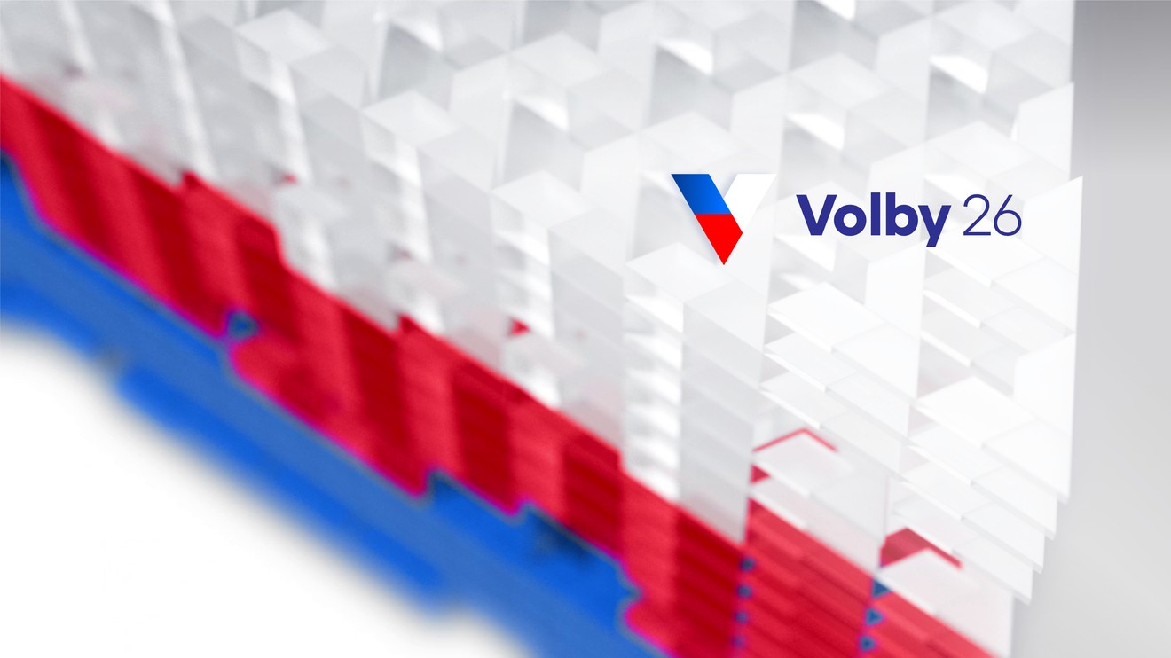 Komunální volby 2026