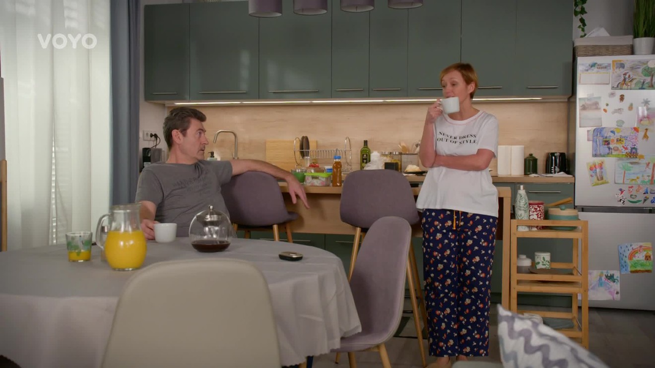 1058. díl - Když odejdeš