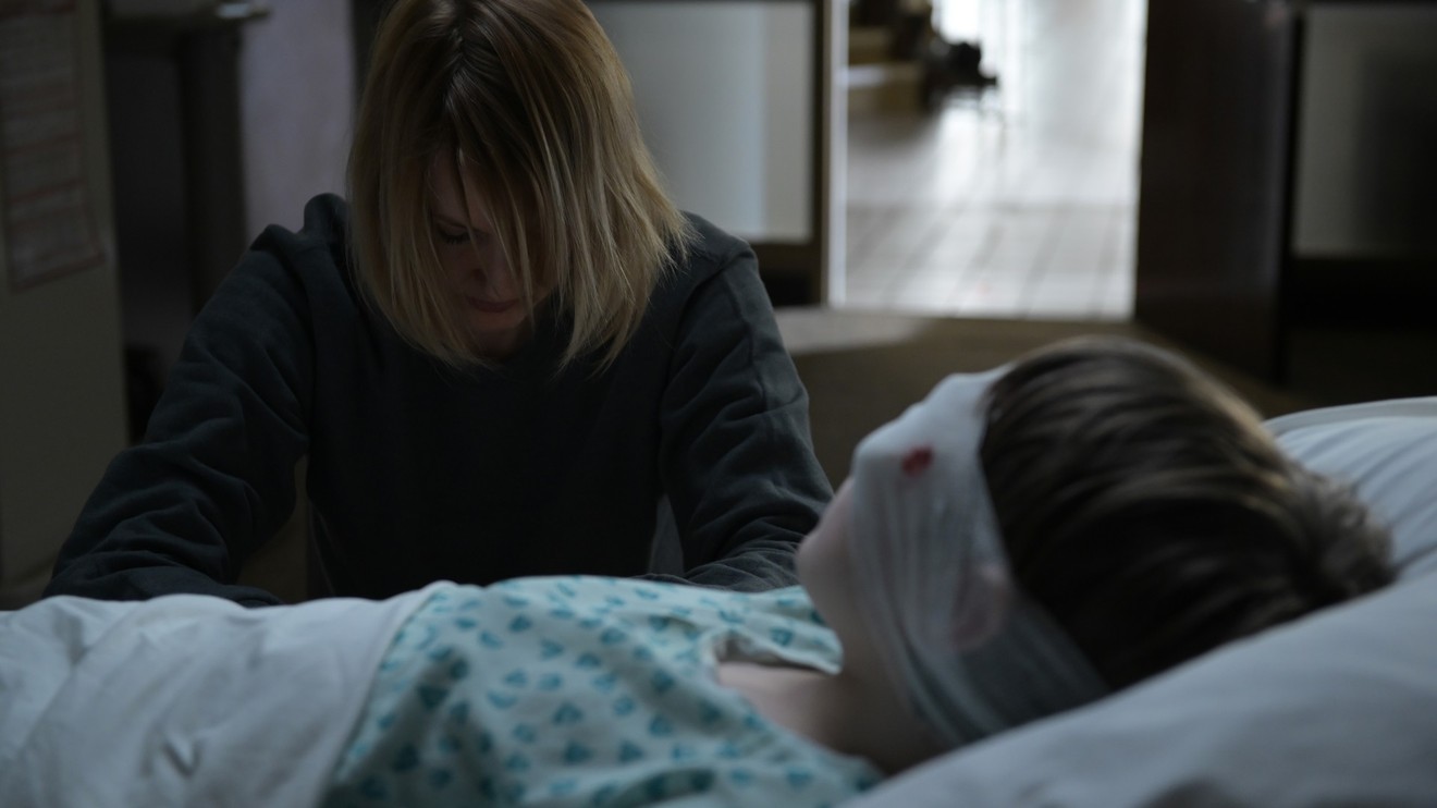 Nezničitelní: Ti, co přežili