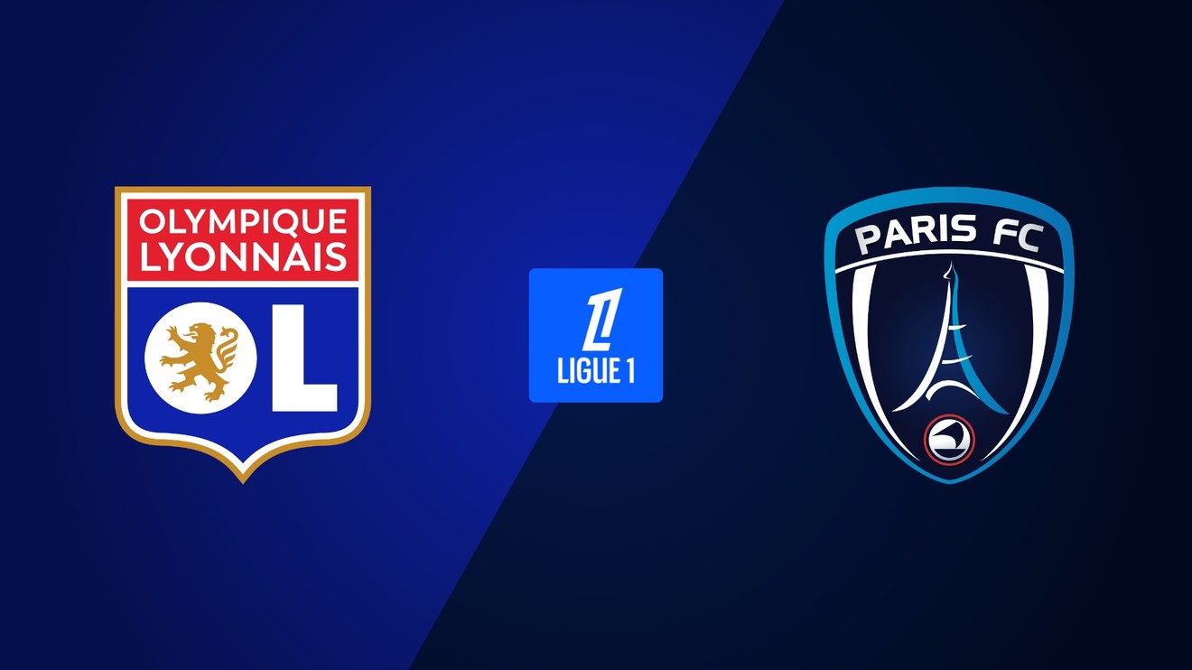 Olympique Lyon - Paris FC