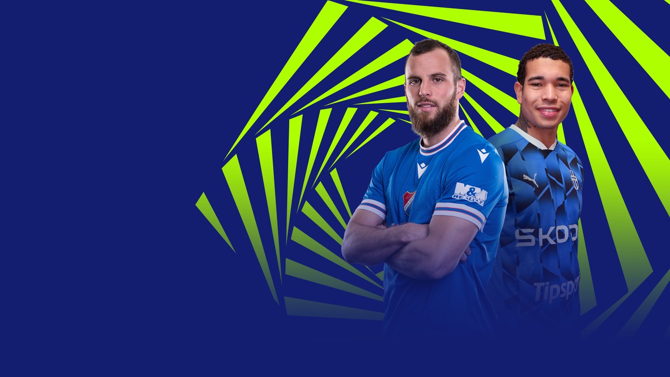 CHL: FC Baník Ostrava-FK Mladá Boleslav