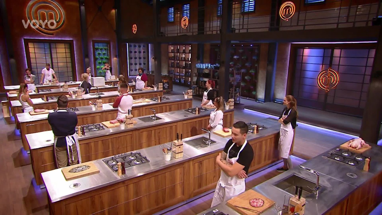 MasterChef Česko