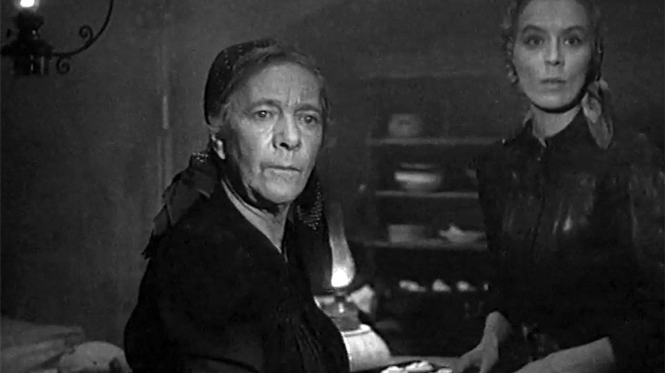 Kde řeky mají slunce