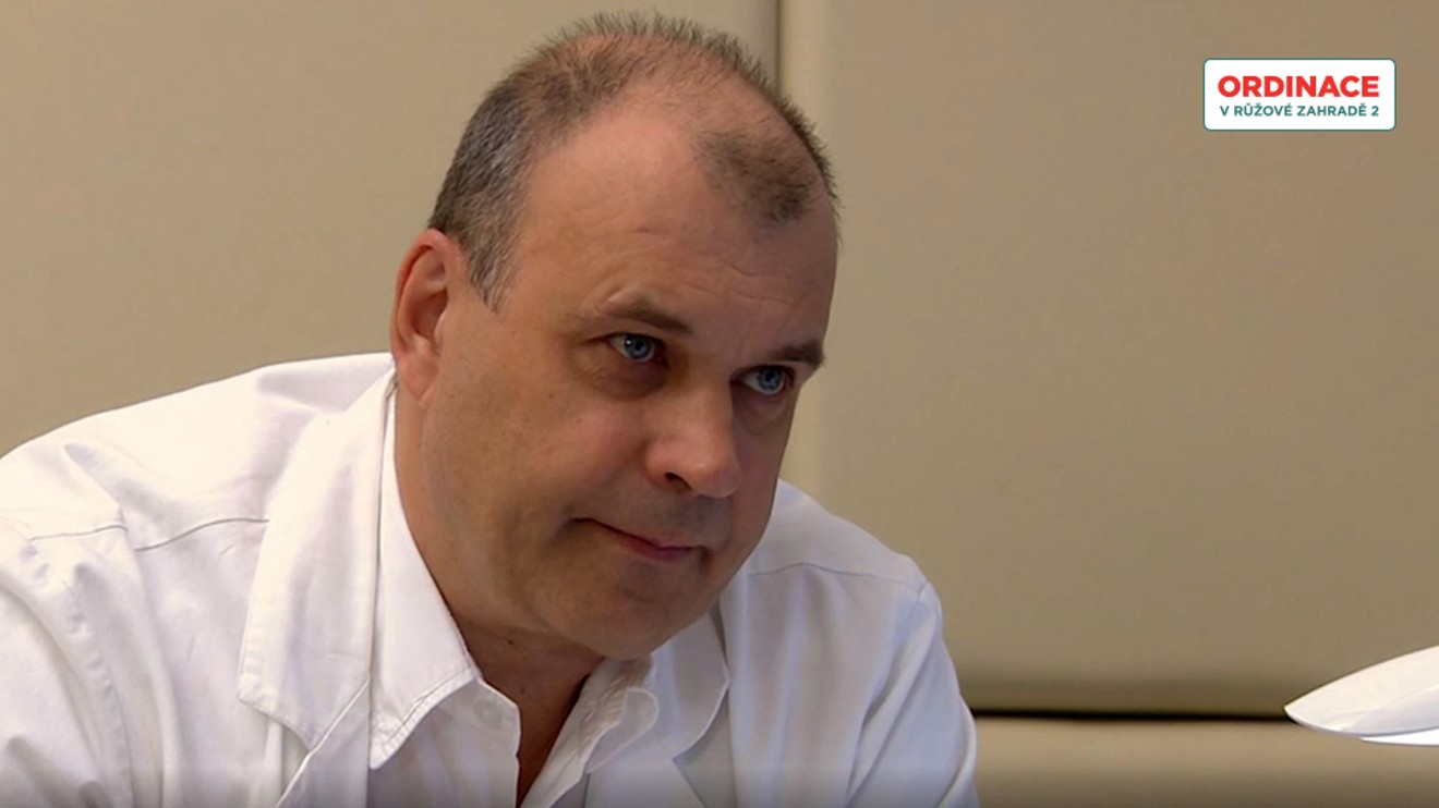 907. díl - Úspěšná premiéra