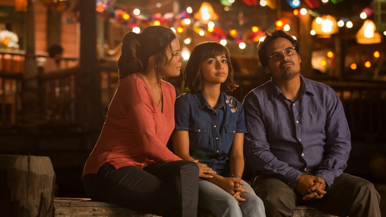 Dora a ztracené město