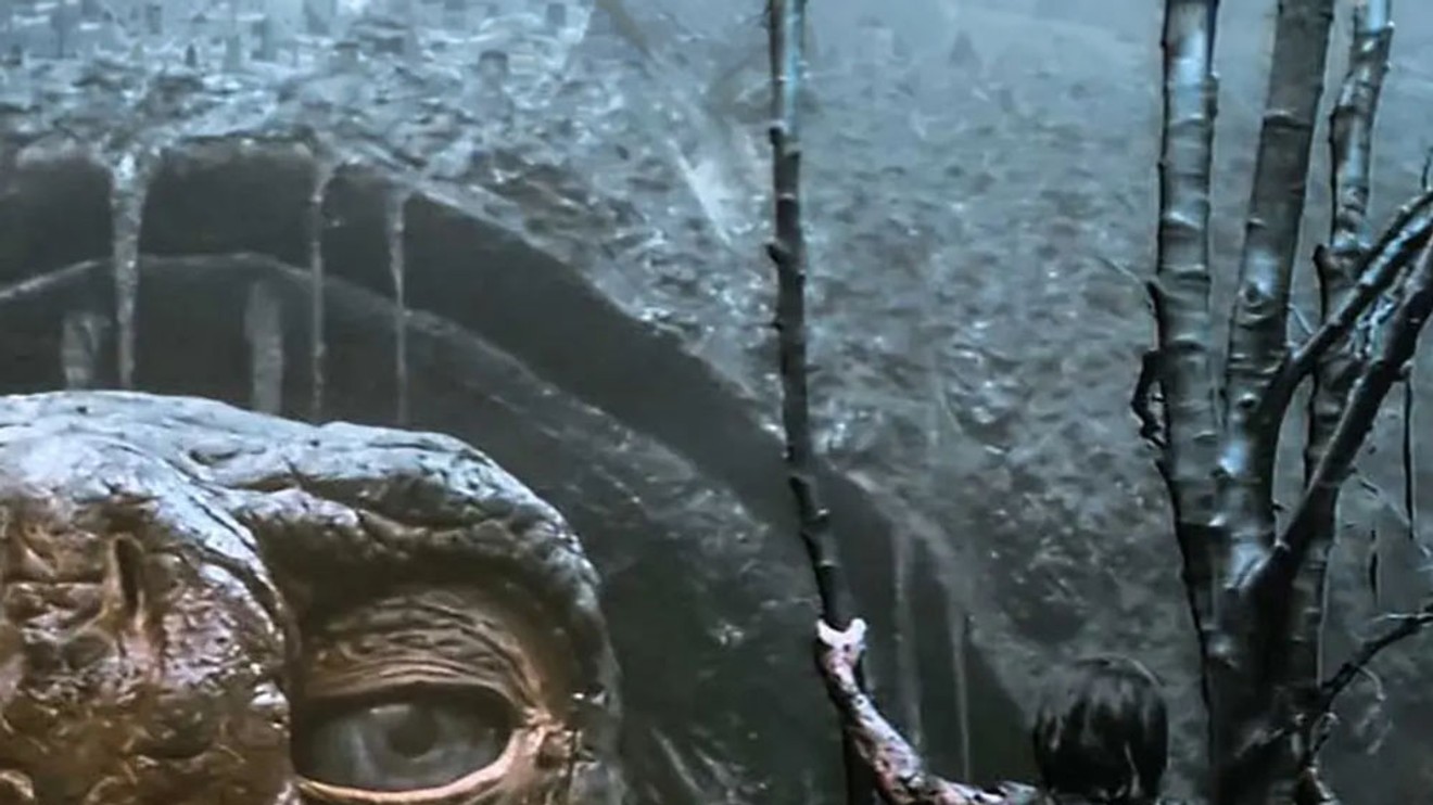 Nekonečný příběh