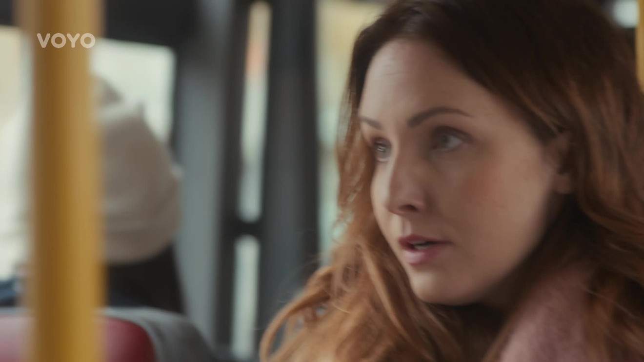 1. díl - Pořád spolu