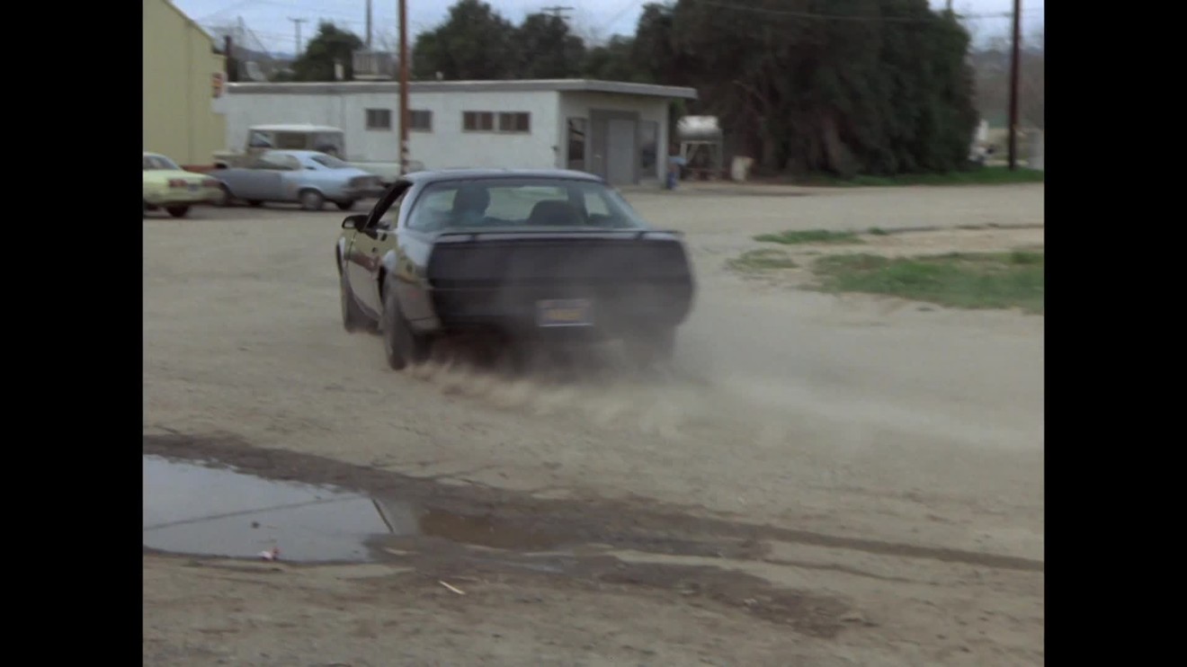 Knight Rider