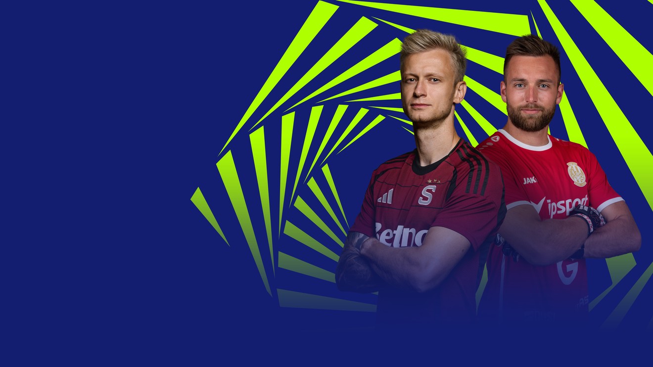 CHL: AC Sparta Praha-FC Hradec Králové