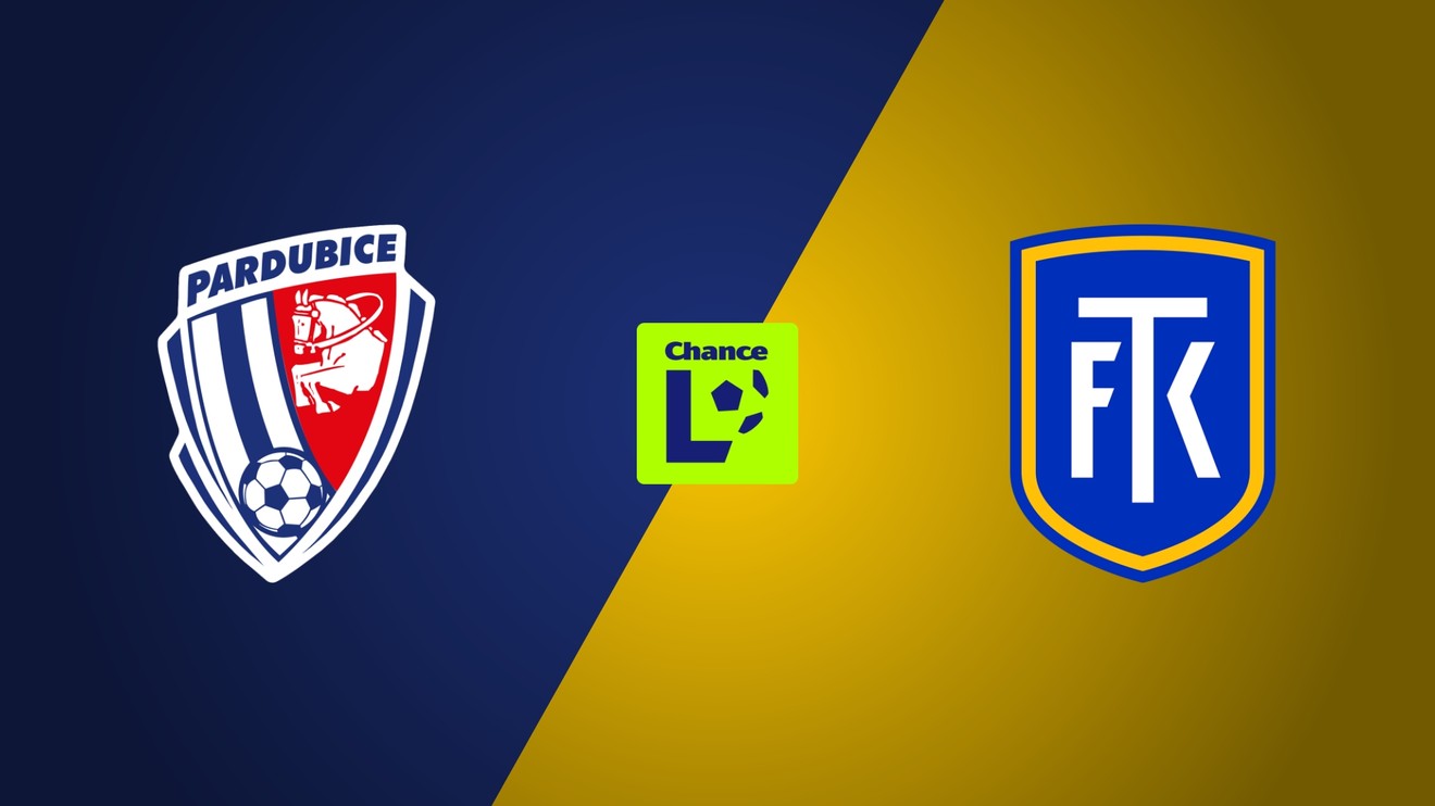 CHL: FK Pardubice-FK Teplice