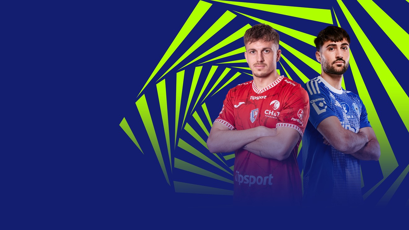 CHL: FK Pardubice-SK Sigma Olomouc