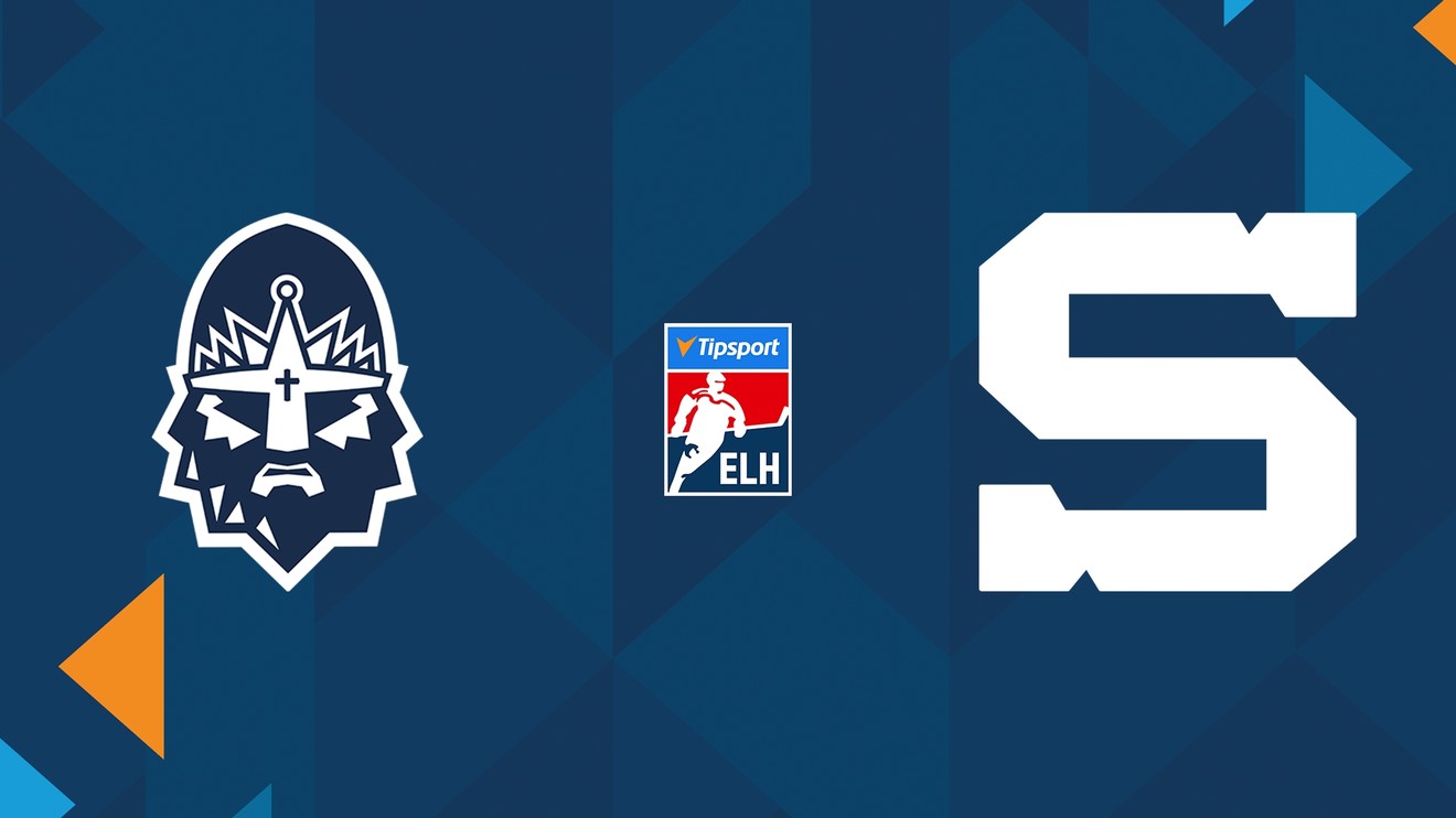 MD2: Tipsport extraliga