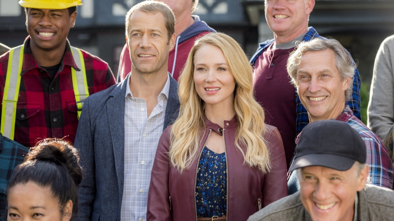 Vraždy odvedle: Osudový čin